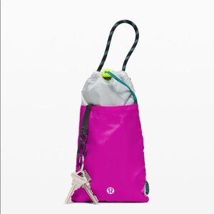 Lululemon Play Forward Crossbody Bag